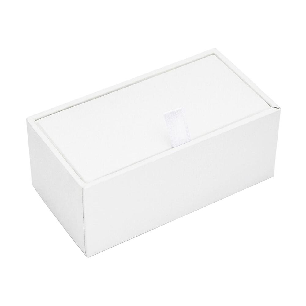 Christmas Lights Cufflinks - Picture 4 of 4